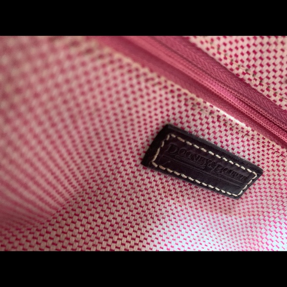 2 dooney bourke bags sold together ! - Picture 8 of 8